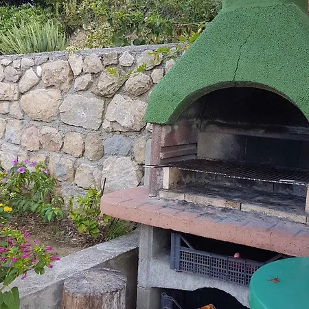 Appartamento In With Two-bedrooms 3 Lopar