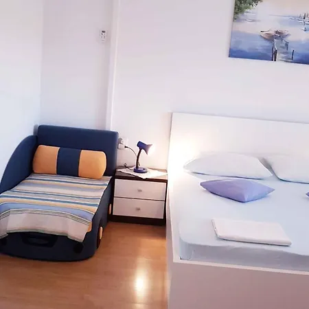 Apartament In With Two-bedrooms 3 *