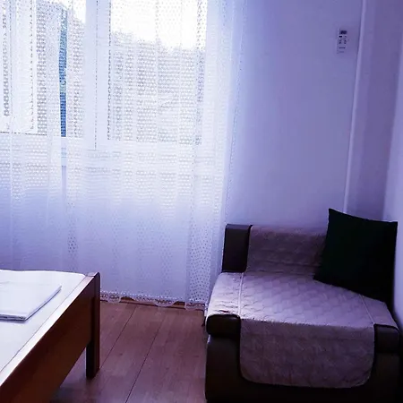 In With Two-bedrooms 3 Apartament Lopar