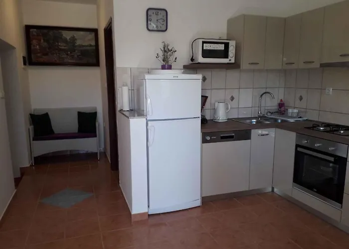 In With Two-bedrooms 3 Apartament
