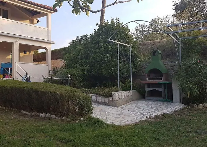 Apartman In With Two-bedrooms 3 Lopar