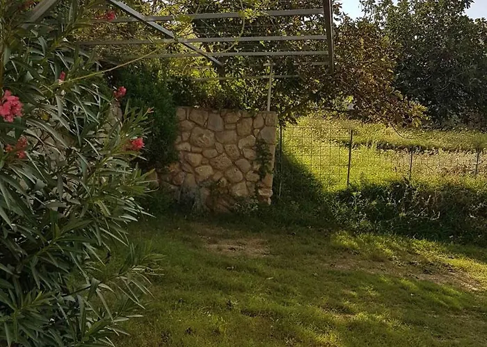 Apartament In With Two-bedrooms 3