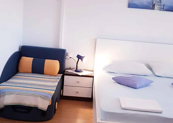 Apartament In With Two-bedrooms 3 *