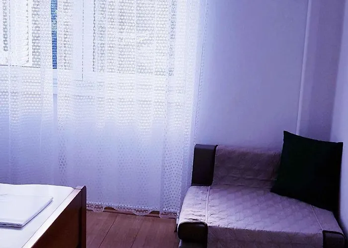 In With Two-bedrooms 3 Apartament Lopar